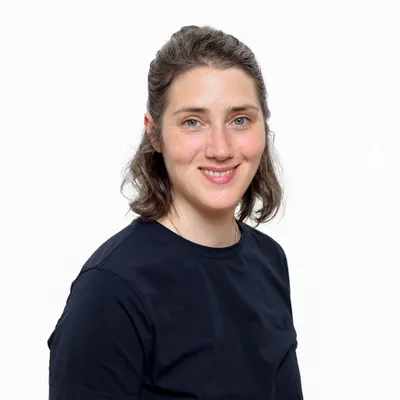 Francesca Freyburg , Physiotherapeutin , Manualtherapeutin 